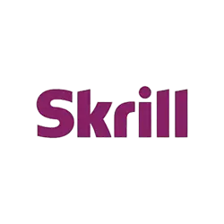 Skrill deposit at Spinpanda Casino