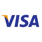 Visa deposit at Spinpanda Casino